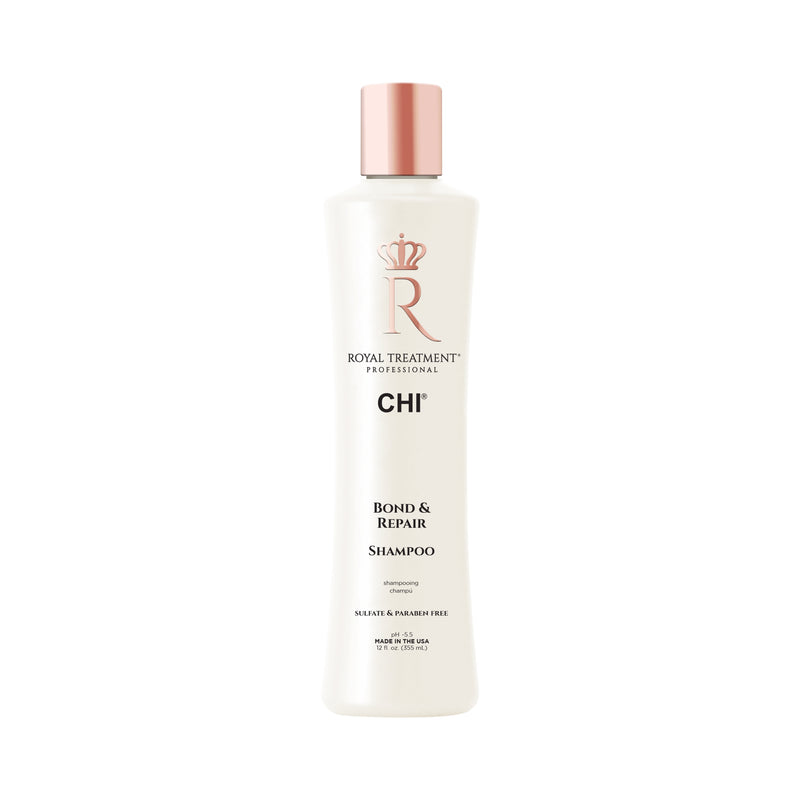 CHI Royal Treatment Bond & Repair Shampoo