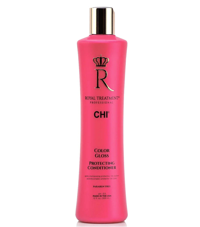 CHI Royal Treatment Colour Gloss Conditioner