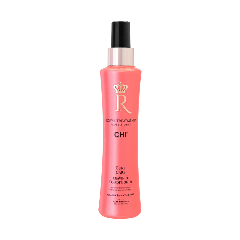 CHI Royal Curl Care Leave in Treatment