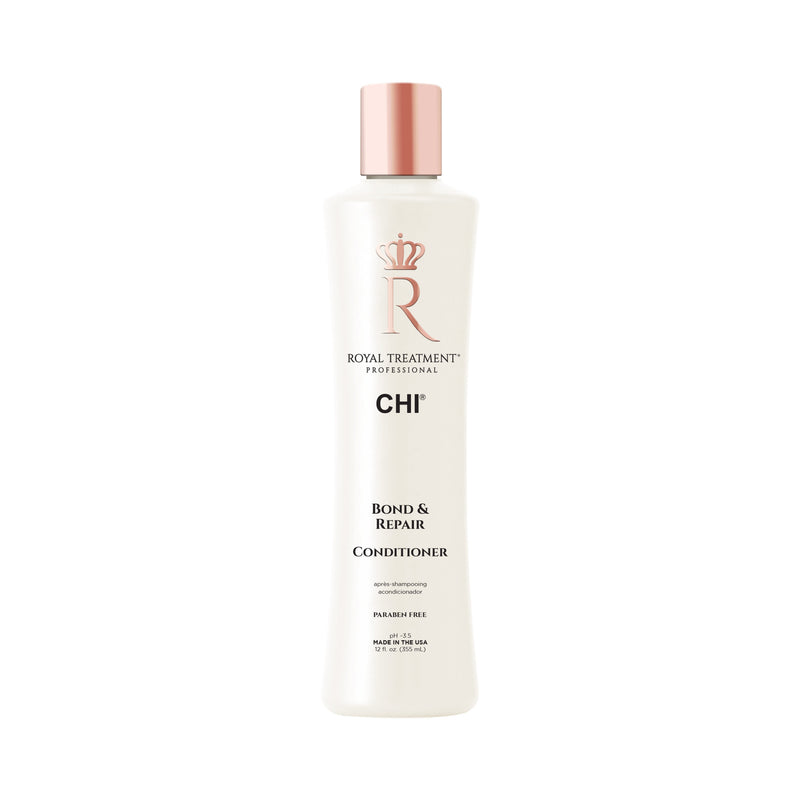 CHI Royal Treatment Bond & Repair Conditioner