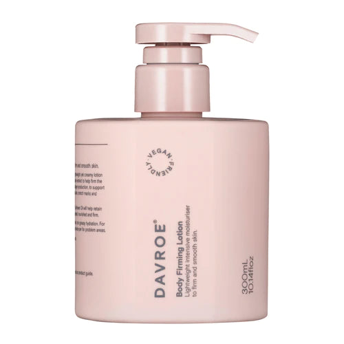 Davroe Body Firming Lotion 300ml