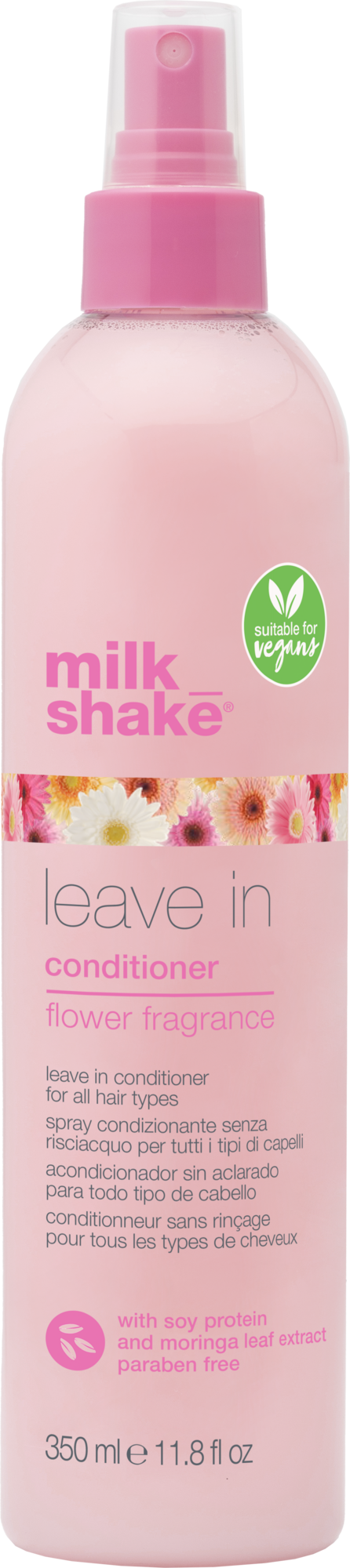 Milk_Shake Flower Power Leave in Conditioner