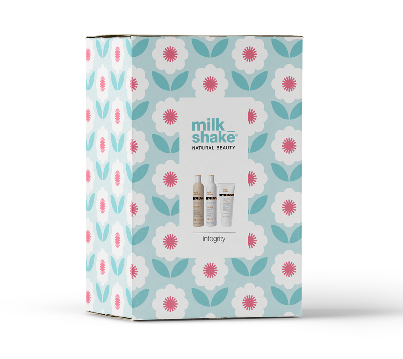 Milk_Shake Integrity Trio