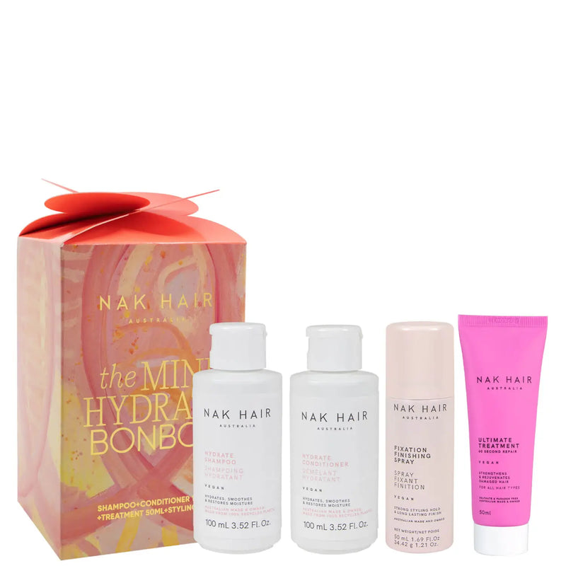 NAK Hydrate Mini Bonbon