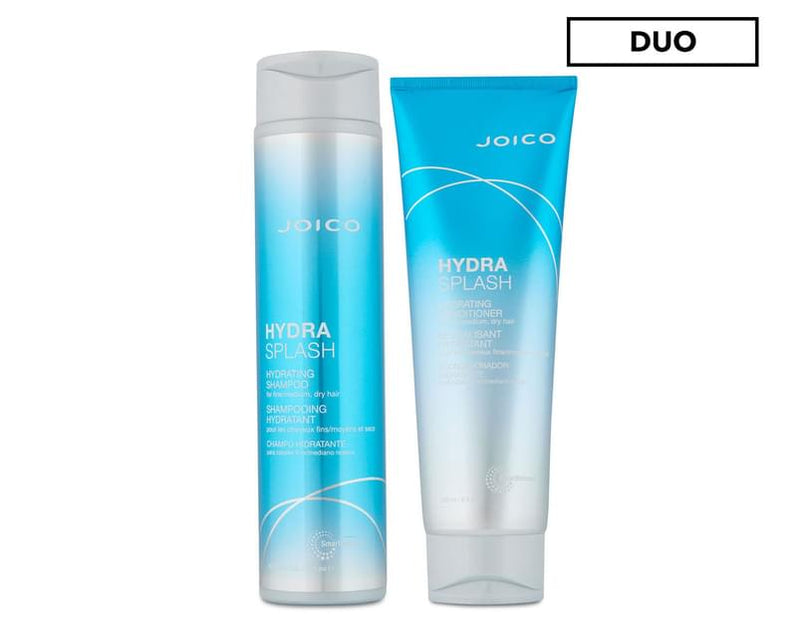JOICO HydraSplash Duo Pack