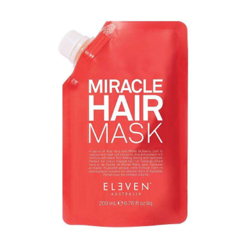 ELEVEN Miracle Hair Mask 200ml