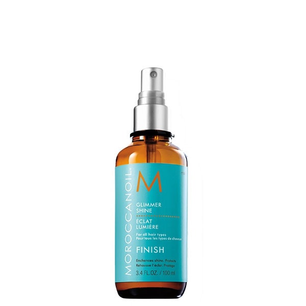 Moroccanoil Glimmer Shine Spray