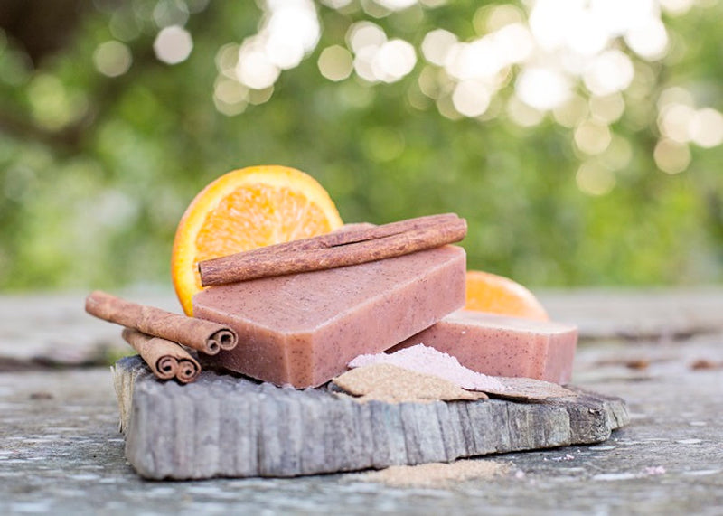 Nudi Point - Face of the Earth Facial Bar