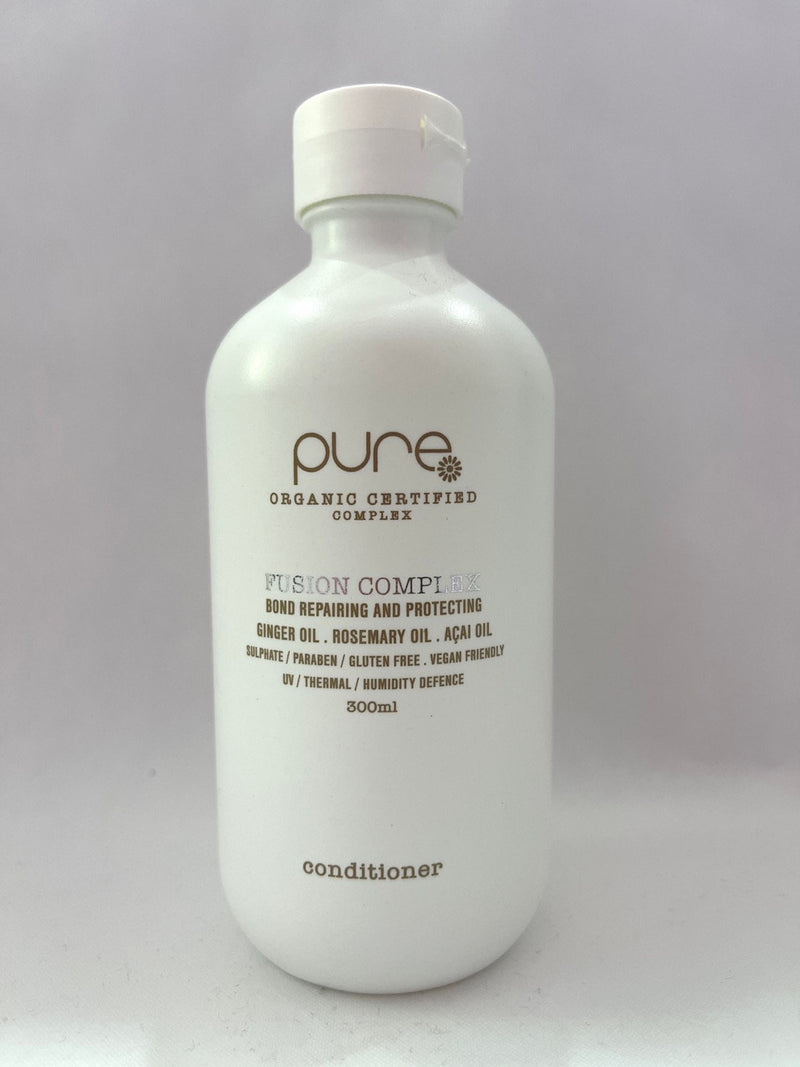 Pure Organic Fusion Complex Conditioner