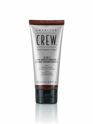 American Crew 2-in-1 Moisturizer and Beard Conditioner