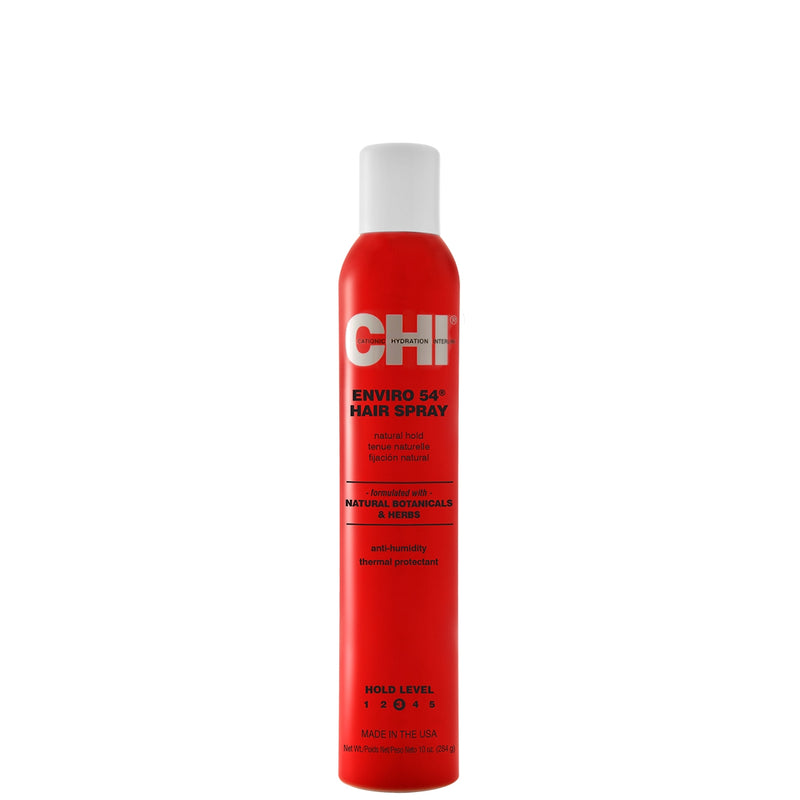 CHI Enviro 54 Hairspray Natural Hold 74g