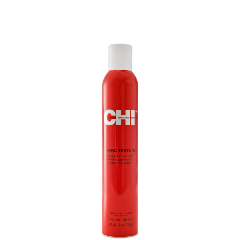 CHI Infra Texture Hairspray Travel