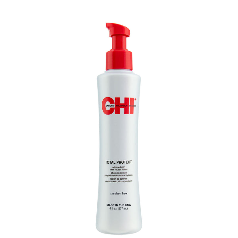 CHI Redline Total Protect