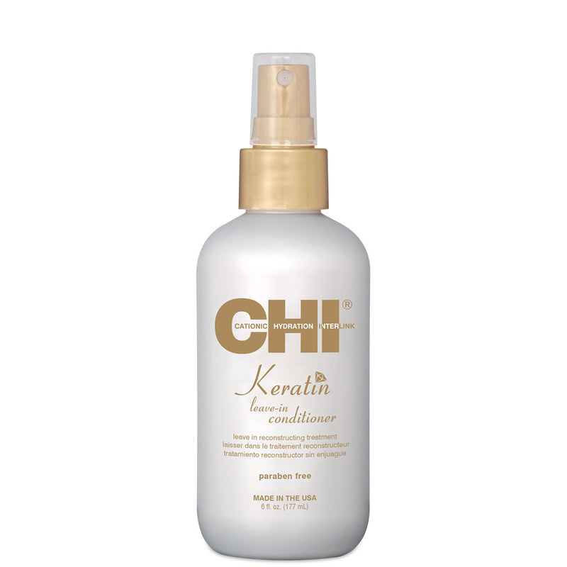 CHI Keratin Leave in Treatment