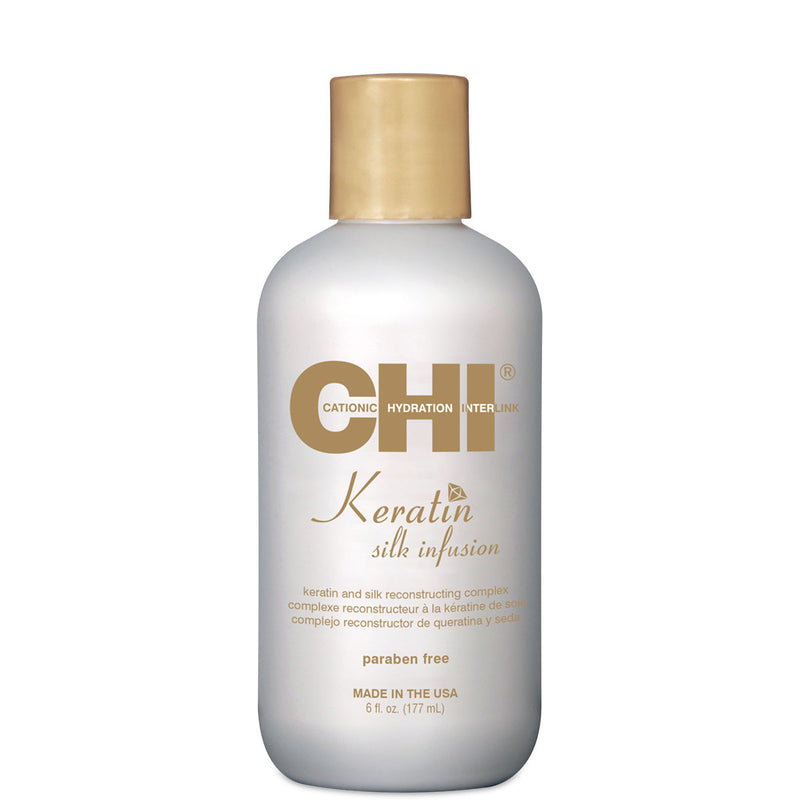 CHI Keratin Silk Infusion