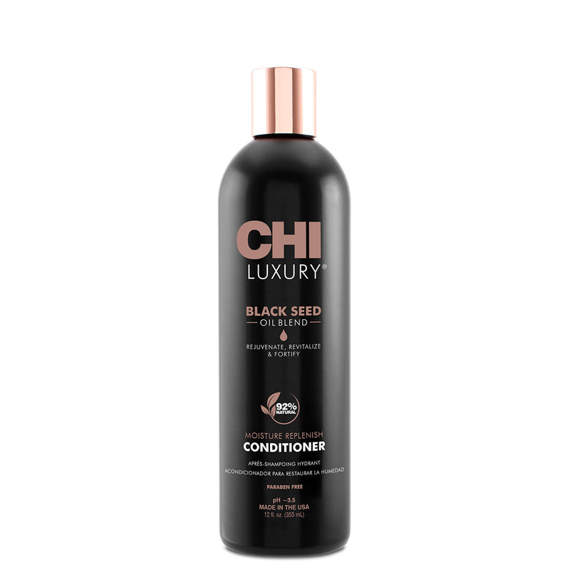CHI Luxury Black Seed Oil Conditioner