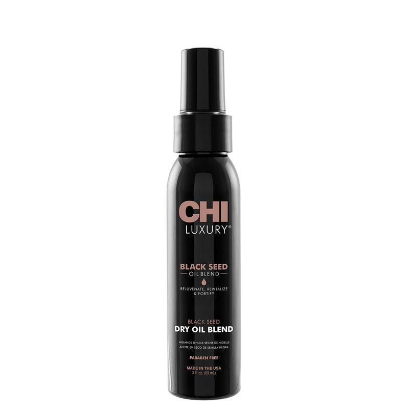 CHI Luxury Black Seed Dry Oil