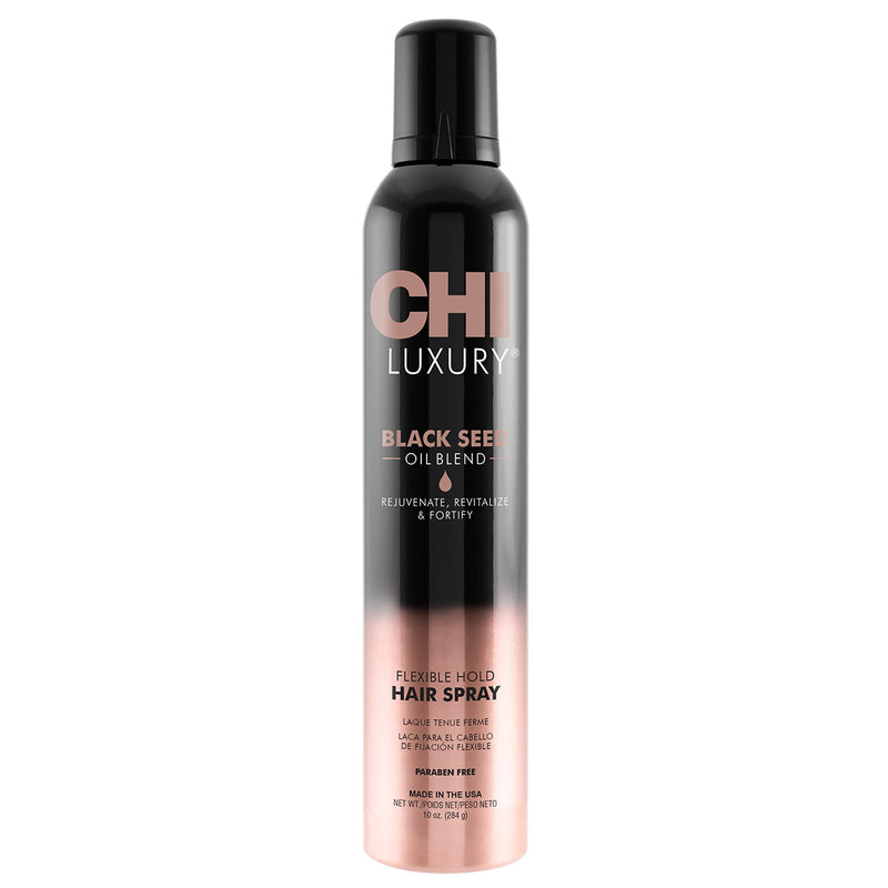 CHI Luxury Flexible hold Hairspray