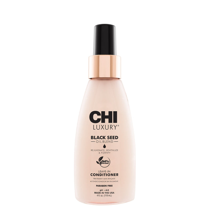 CHI Luxury Leave in Conditioner