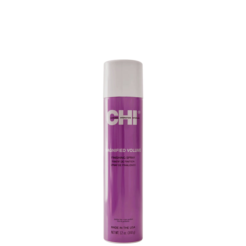 CHI Magnified Volume Finishing Hairspray 20oz