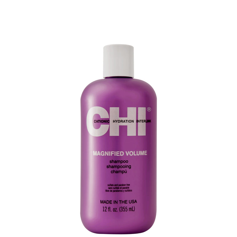 CHI Magnified Volume Shampoo