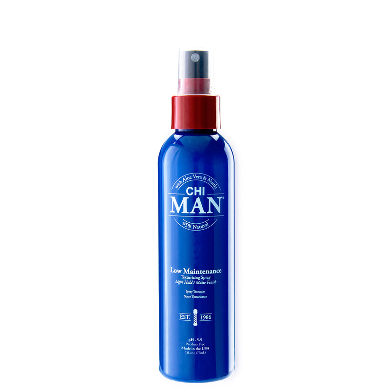 CHI man - Low Maintenance Texture Spray