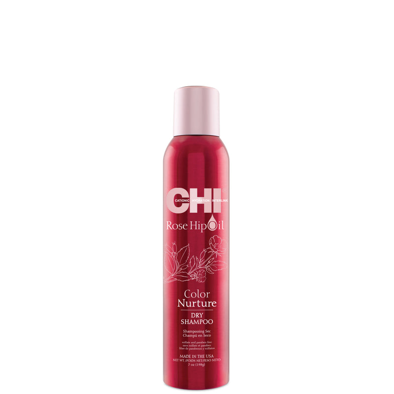 CHI Rosehip Dry Shampoo