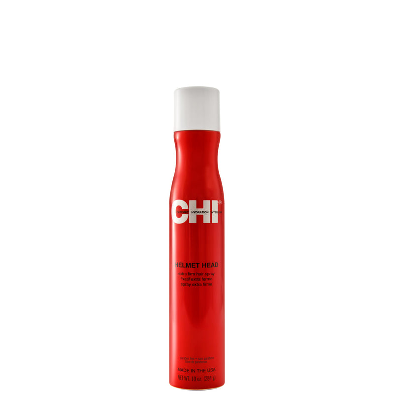 CHI Helmet Head Extra Firm Spritz