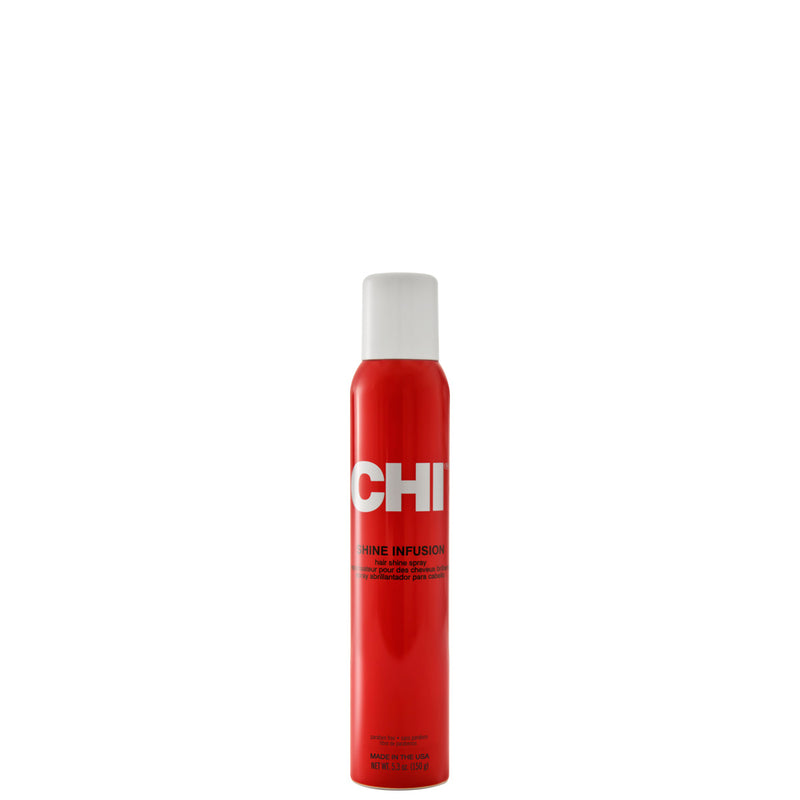 CHI Shine Infusion Polishing Spray