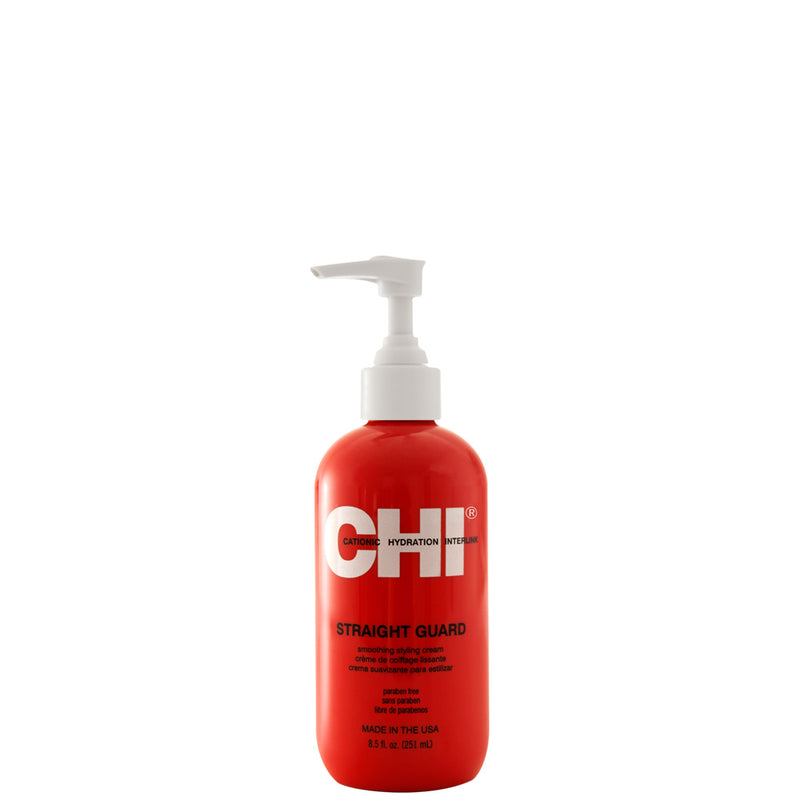 CHI Straight Guard Smoothing cream