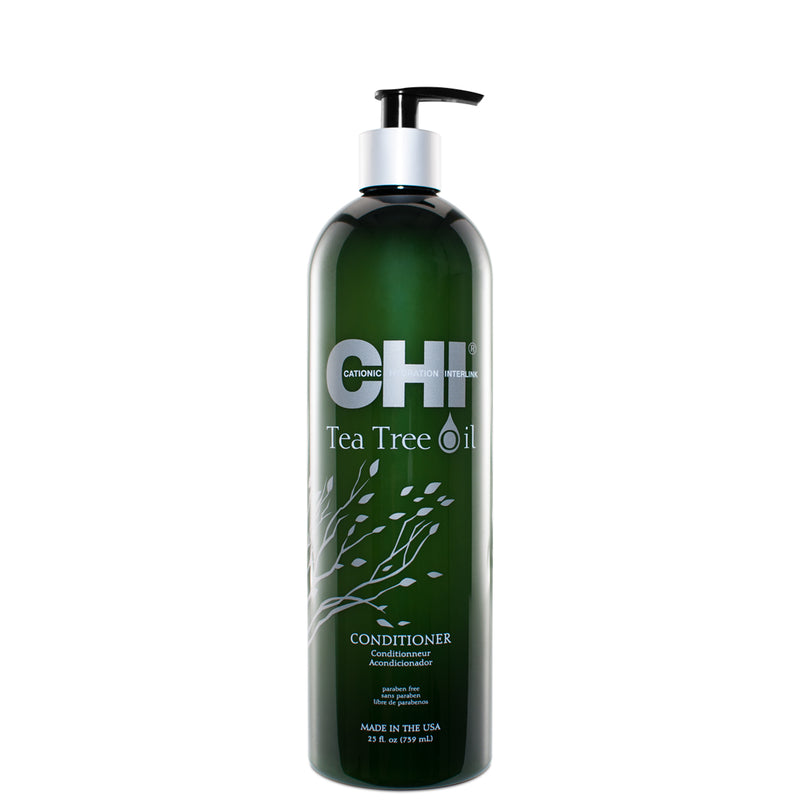 CHI Tea Tree Conditioner