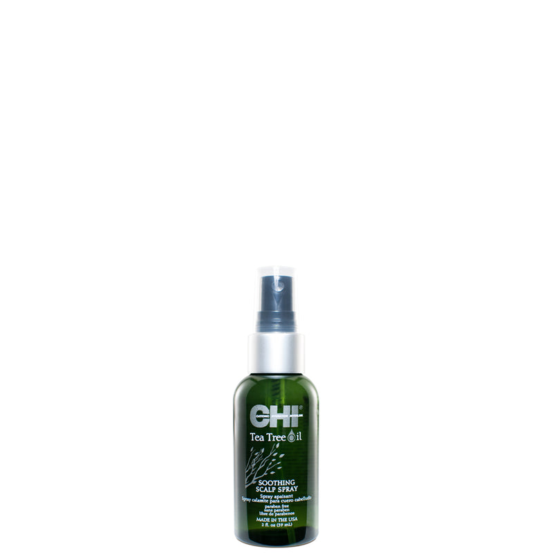 CHI Tea Tree Soothing Scalp Spray