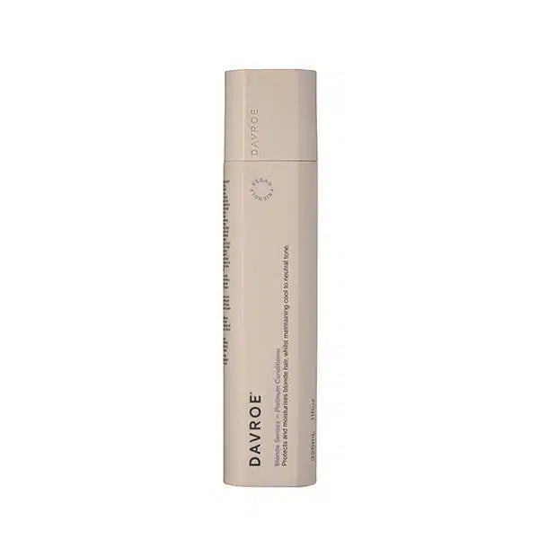 Blonde Senses Platinum Toning Conditioner 325ml