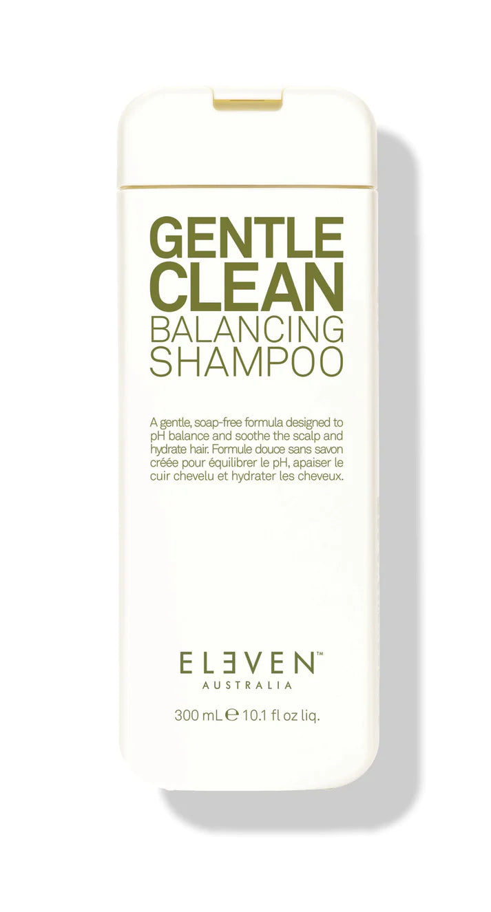 ELEVEN Gentle Clean Balancing Shampoo