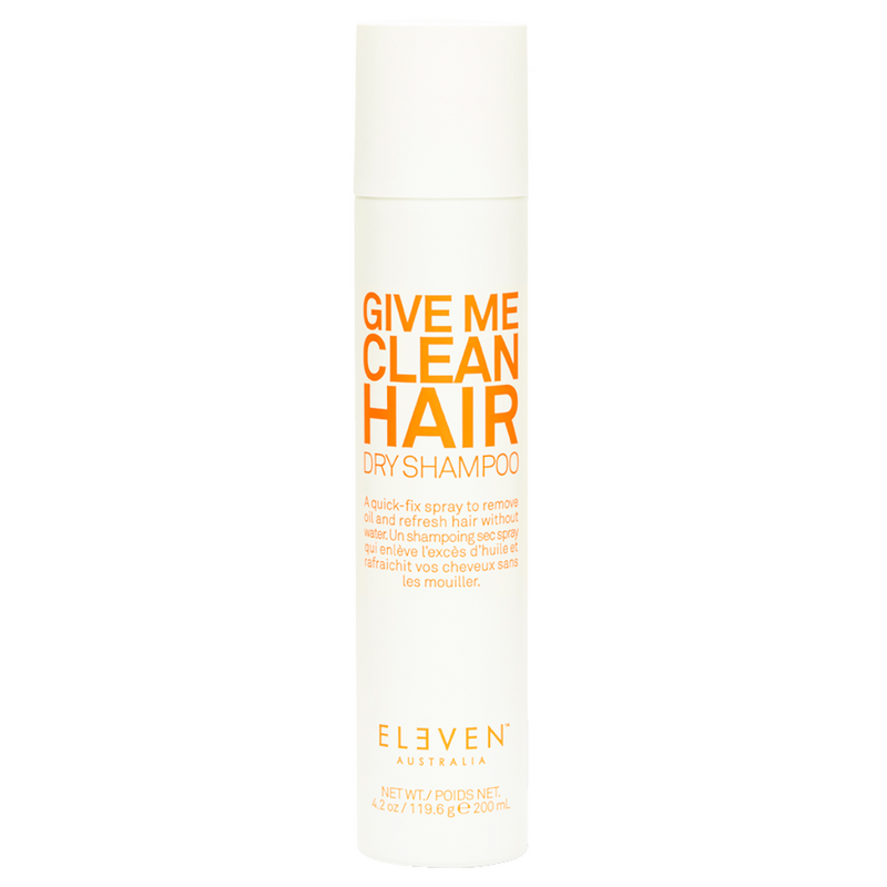 ELEVEN Give me clean hair Dry Shampoo