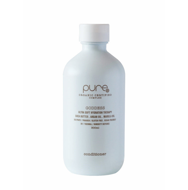 Pure Organic Goddess Conditioner