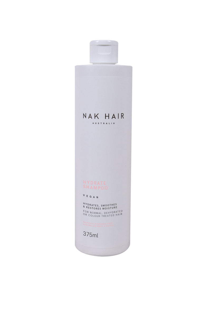 NAK Hydrate Shampoo