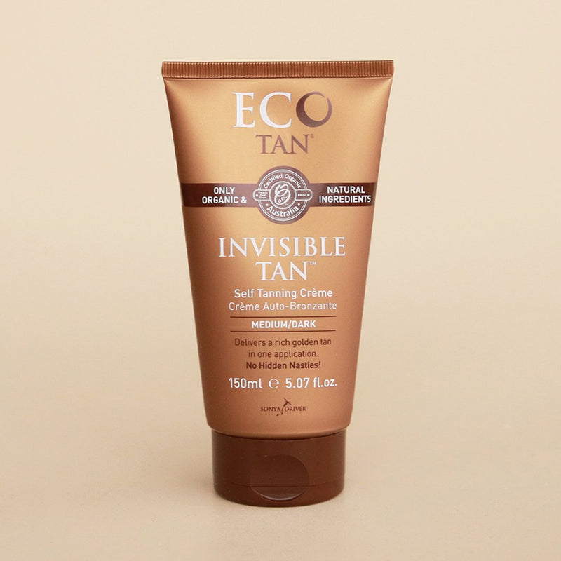 Eco Tan Invisible Tan