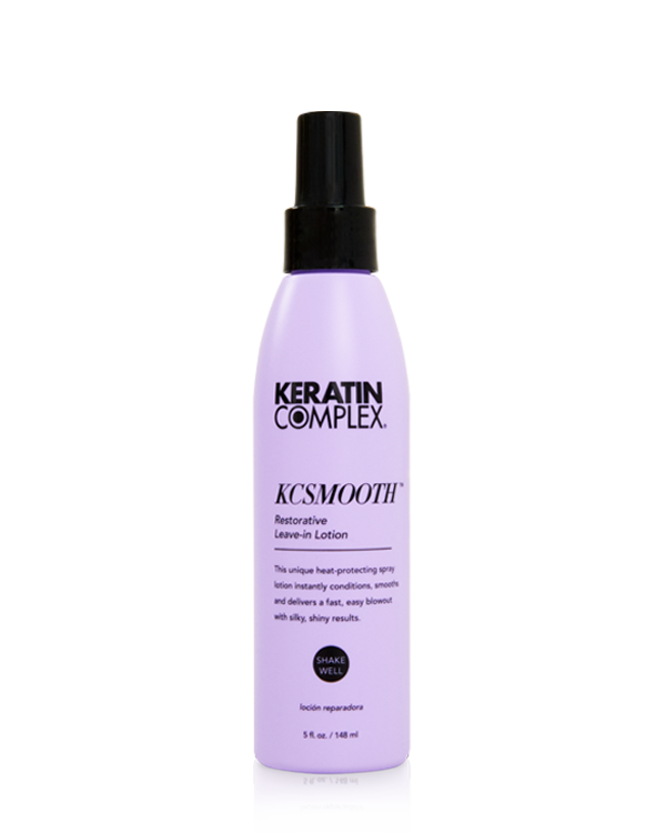 Keratin Complex KC Smooth Leave in Lotion