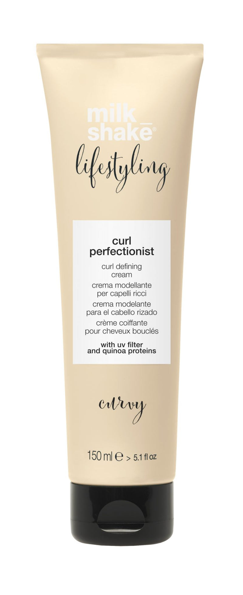 Milk_shake Curl Perfectionist
