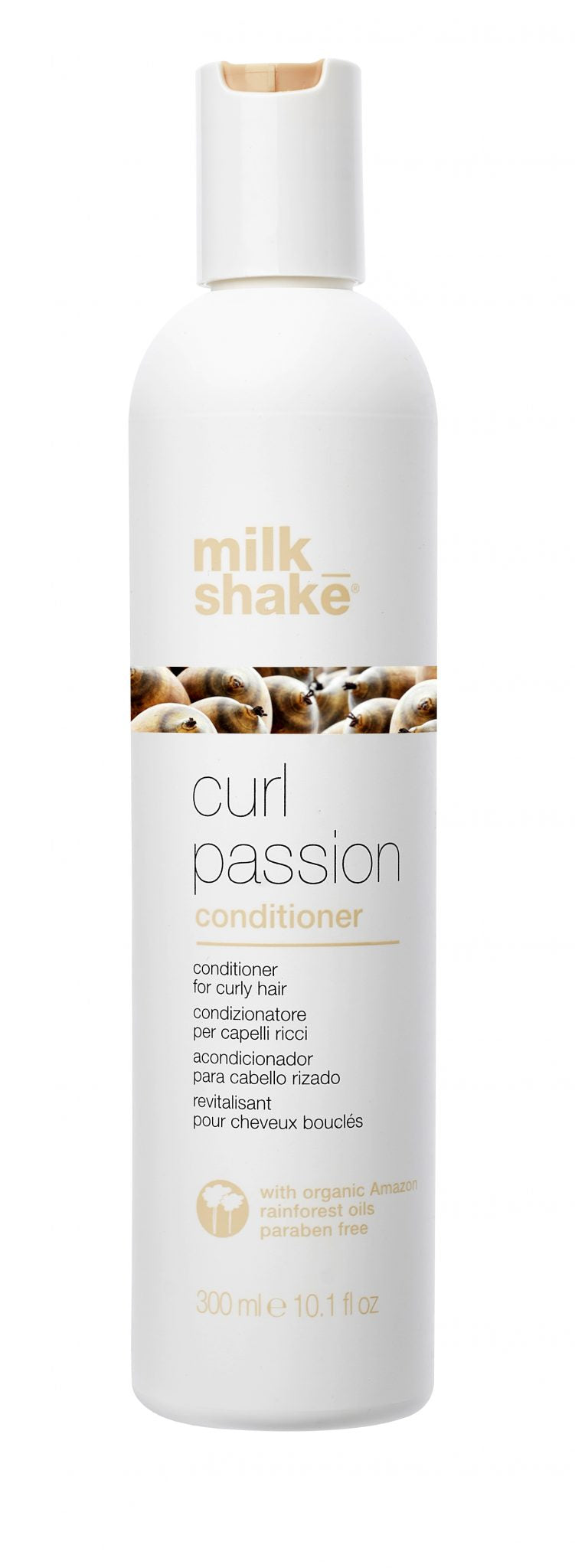 Milk_Shake Curl Passion Conditioner