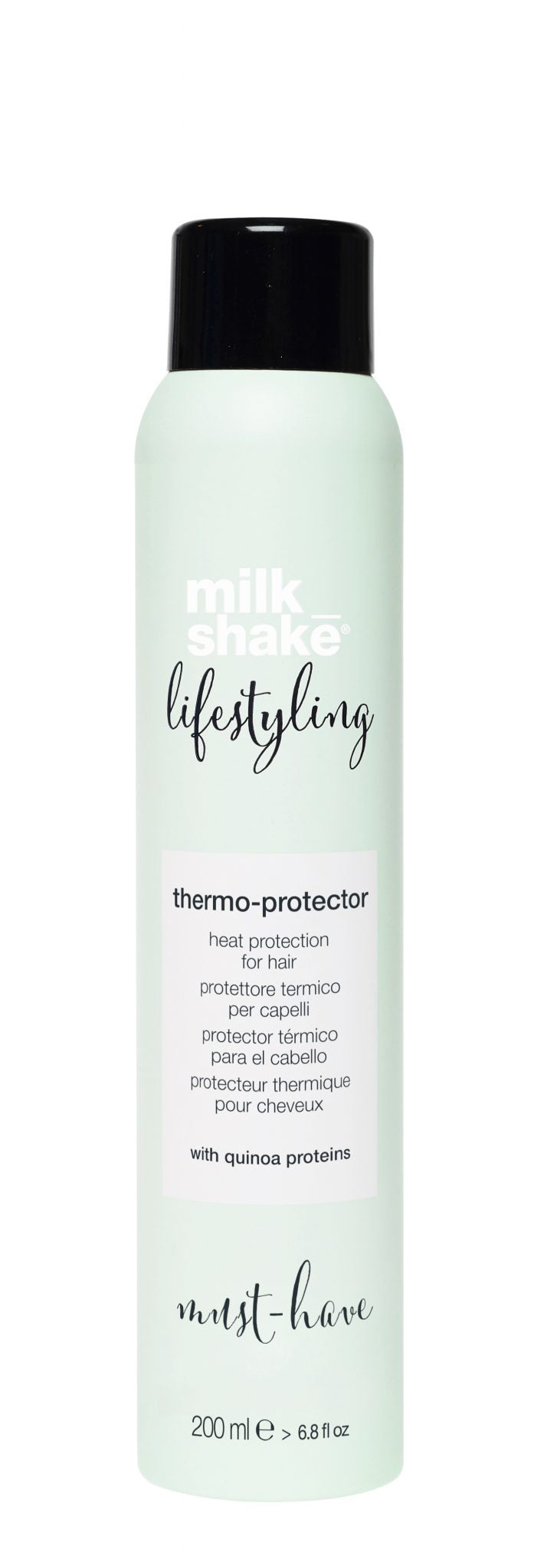 Milk_Shake Thermal Protecting Spray