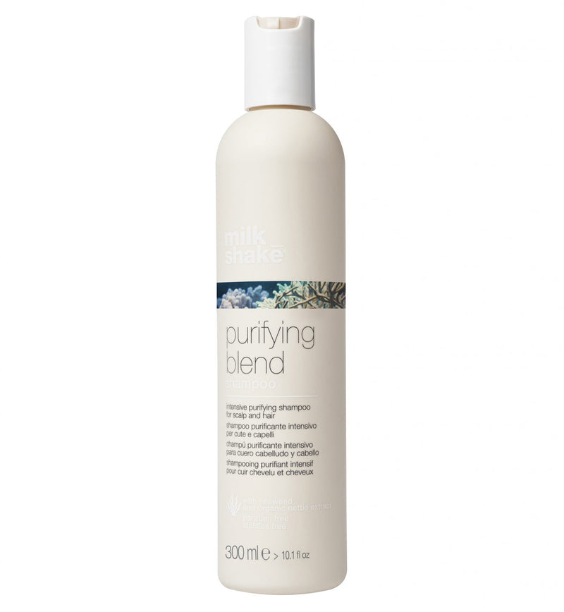 Milk_Shake Purifying Blend Shampoo