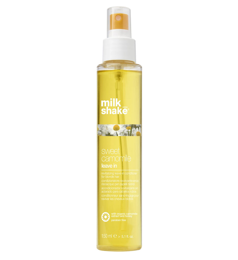Milk_Shake Sweet Camomile Leave in Conditioner