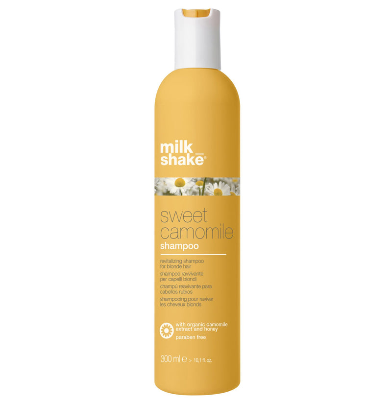 Milk_Shake Sweet Camomile Shampoo