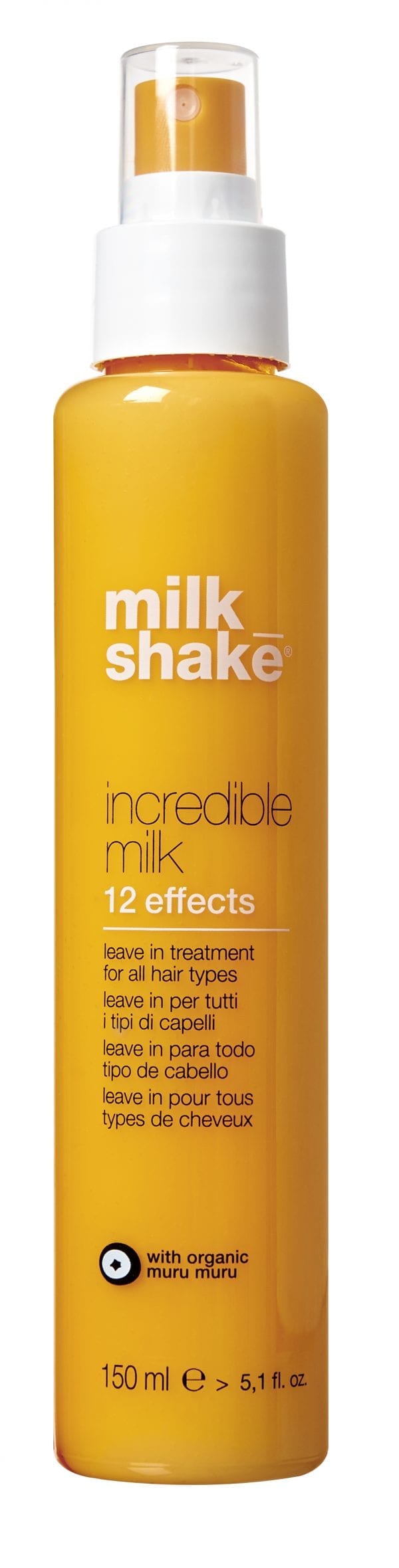 Milk_Shake Incredible Milk
