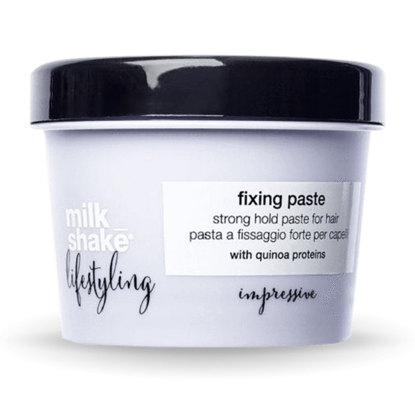 Milk_Shake Lifestyle Fixing Paste