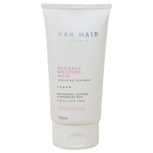 NAK Replends Moisture Mask