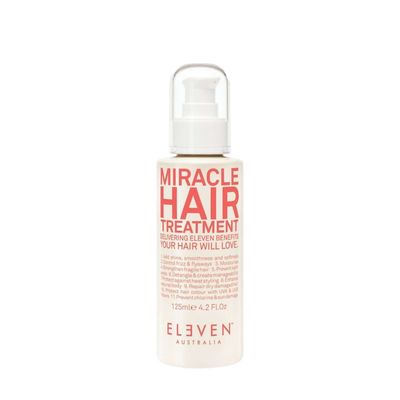 ELEVEN Miracle Hair Treatment