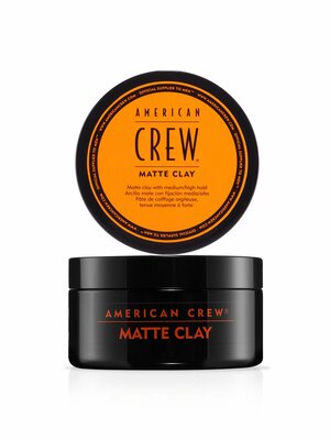 Americen Crew Matte Clay